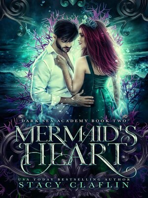cover image of Mermaid's Heart